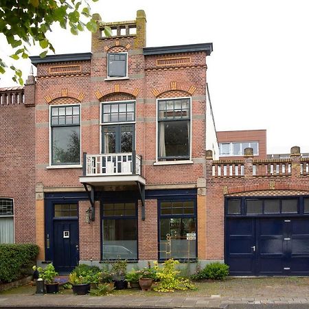 B&B Noordwijk Binnen Exterior photo
